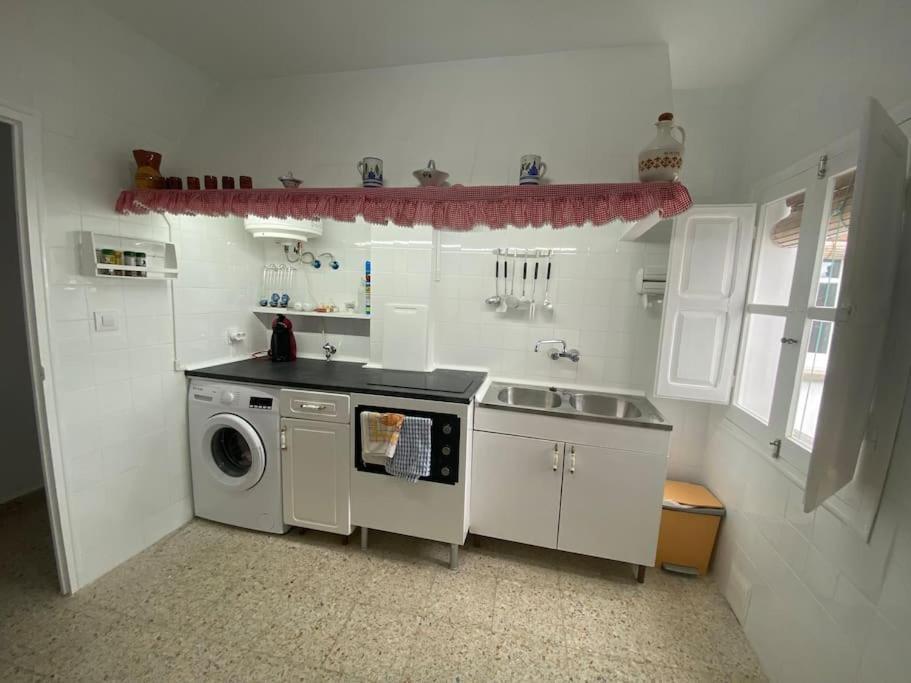 El Escondite Del Tietar Lanzahita Exterior photo